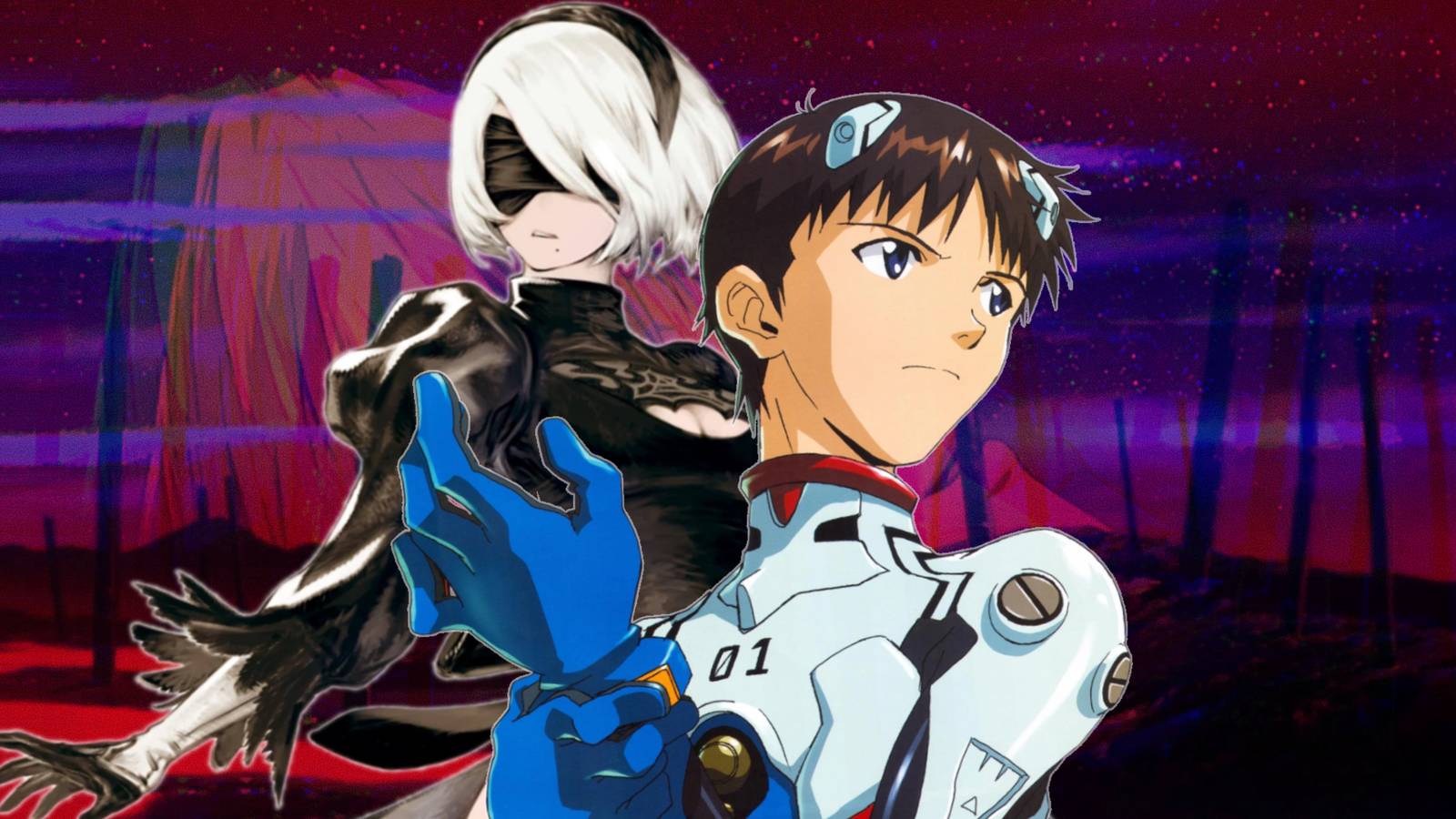 Evangelion Without Anno: A New Era Under Yoko Taro's Direction